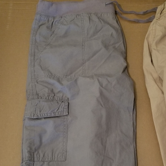 Dress shorts 5 pair BACK-TO-SCHOOL - Picture 5 of 10